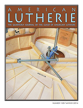 American Lutherie