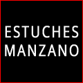 Estuches Manzano