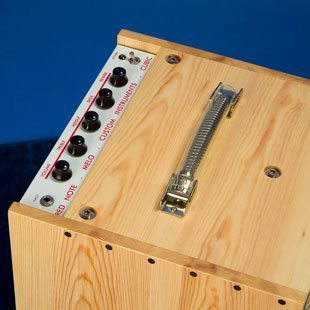 CUBIC Combo Amplifier